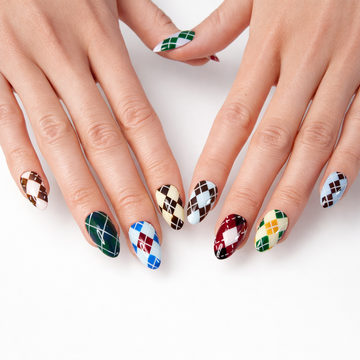 Press-On Nails : Définition, Avantages et Guide Complet (2026)