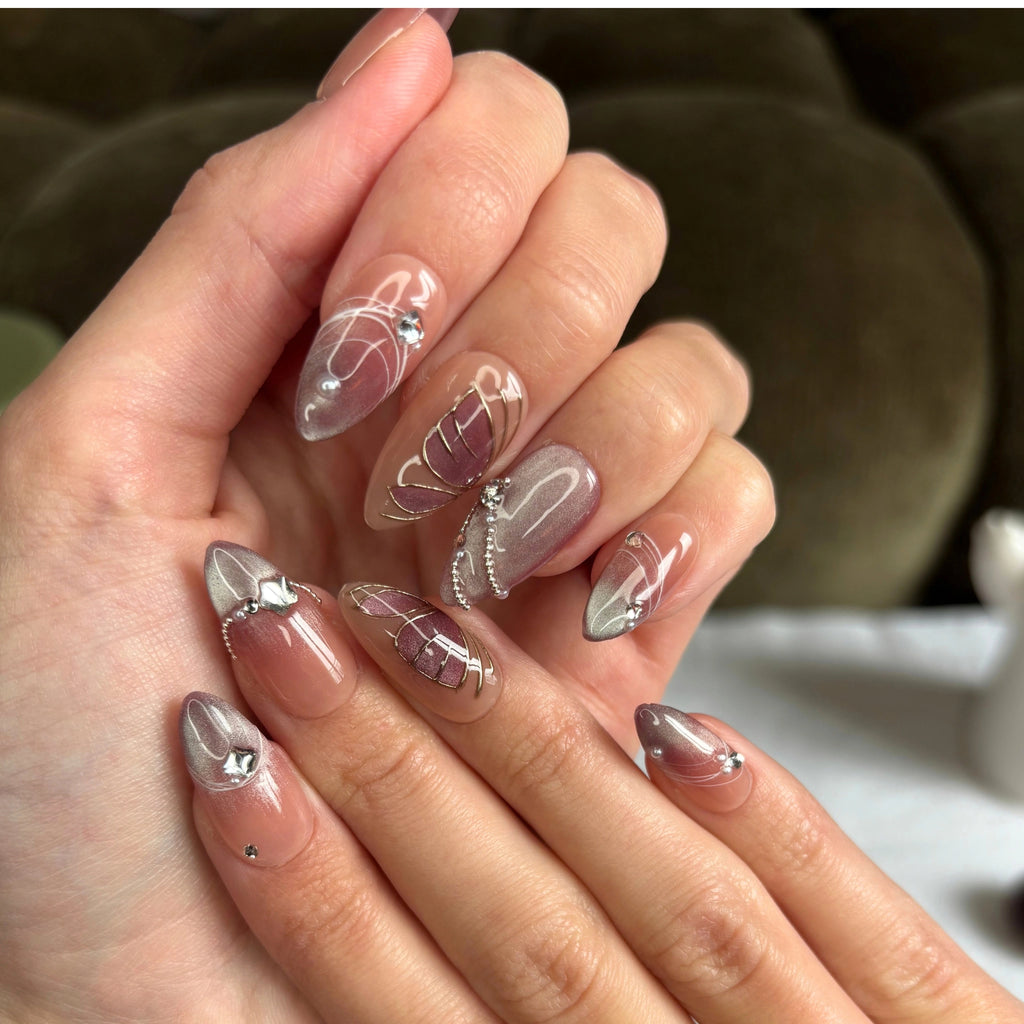Butterfly 2.0