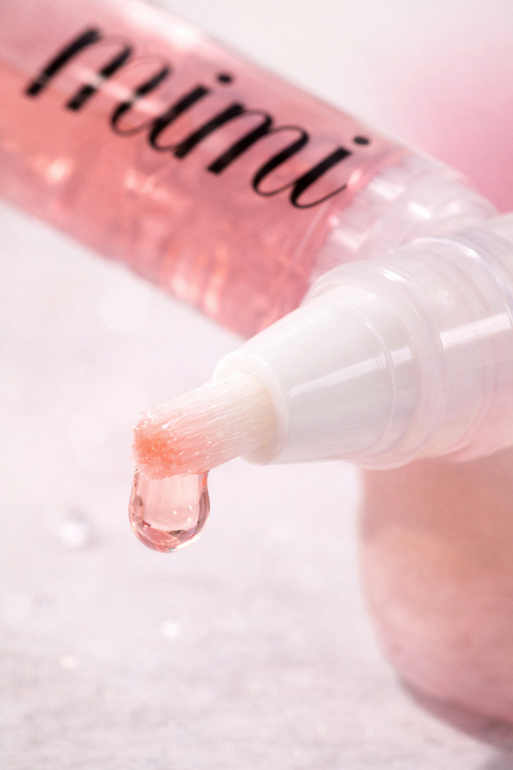 Stylo huile cuticule