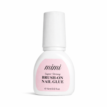 Colle pour Faux ongles