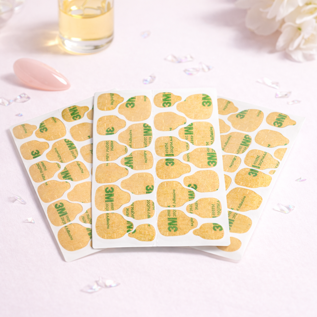 3M Heavy Duty Gel Pads (10 Sheets)