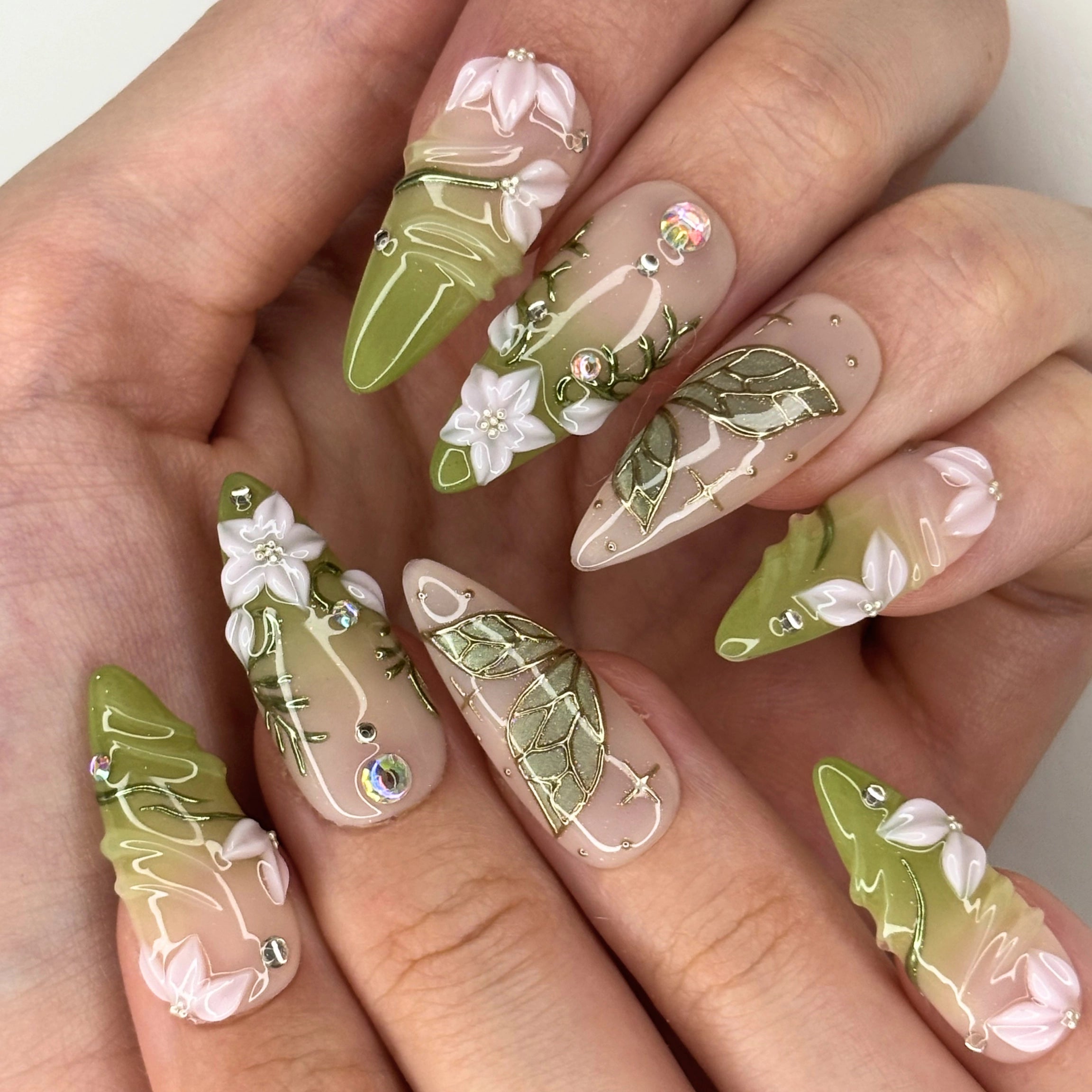 Fairy Garden