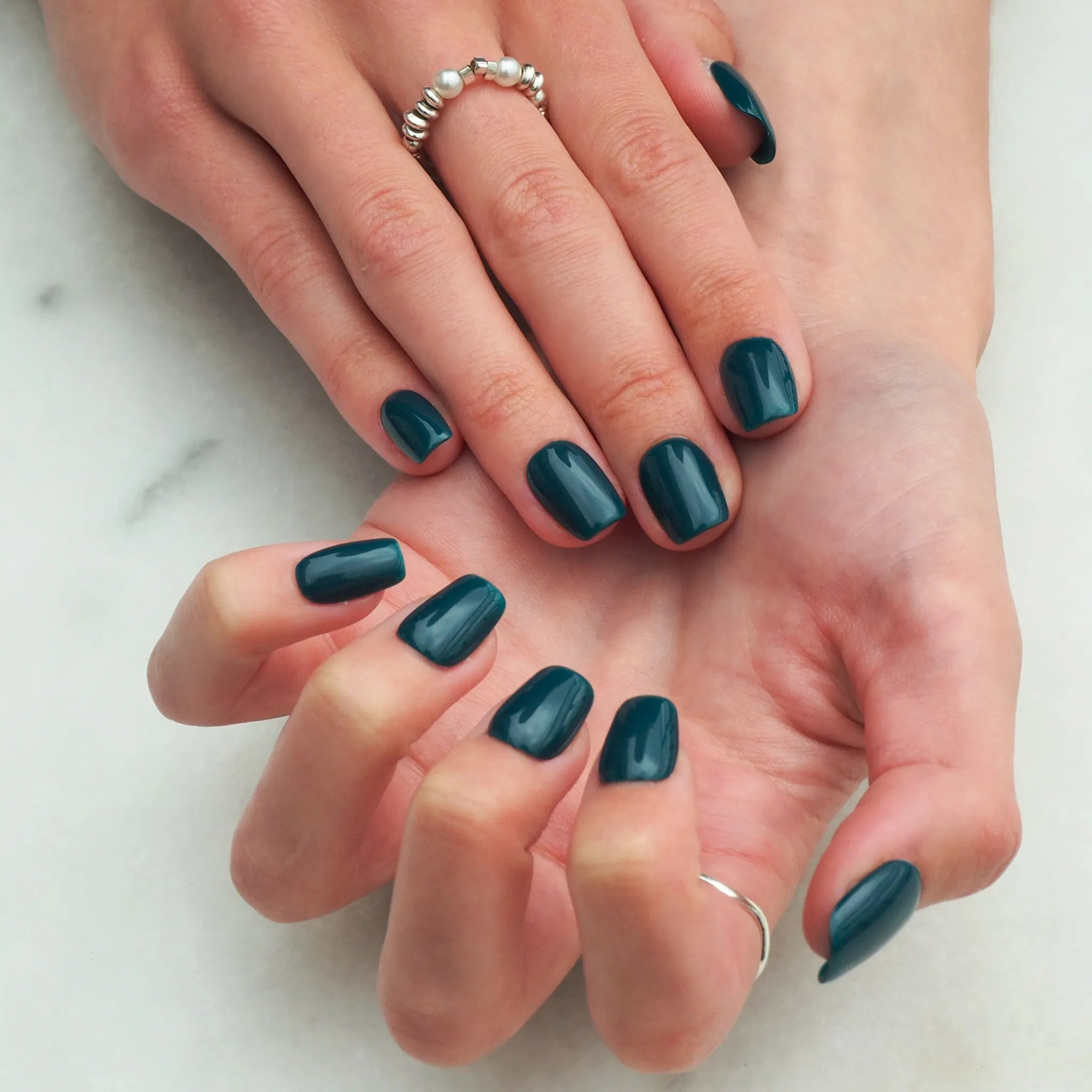 Emerald Night