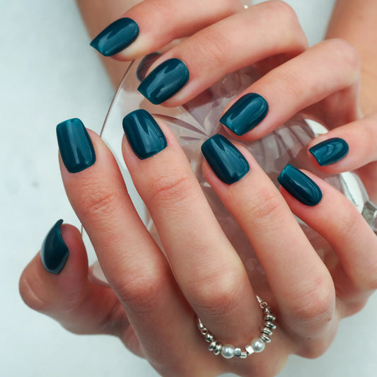 Emerald Night