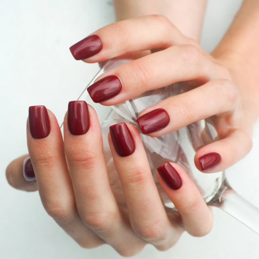 Garnet Glow