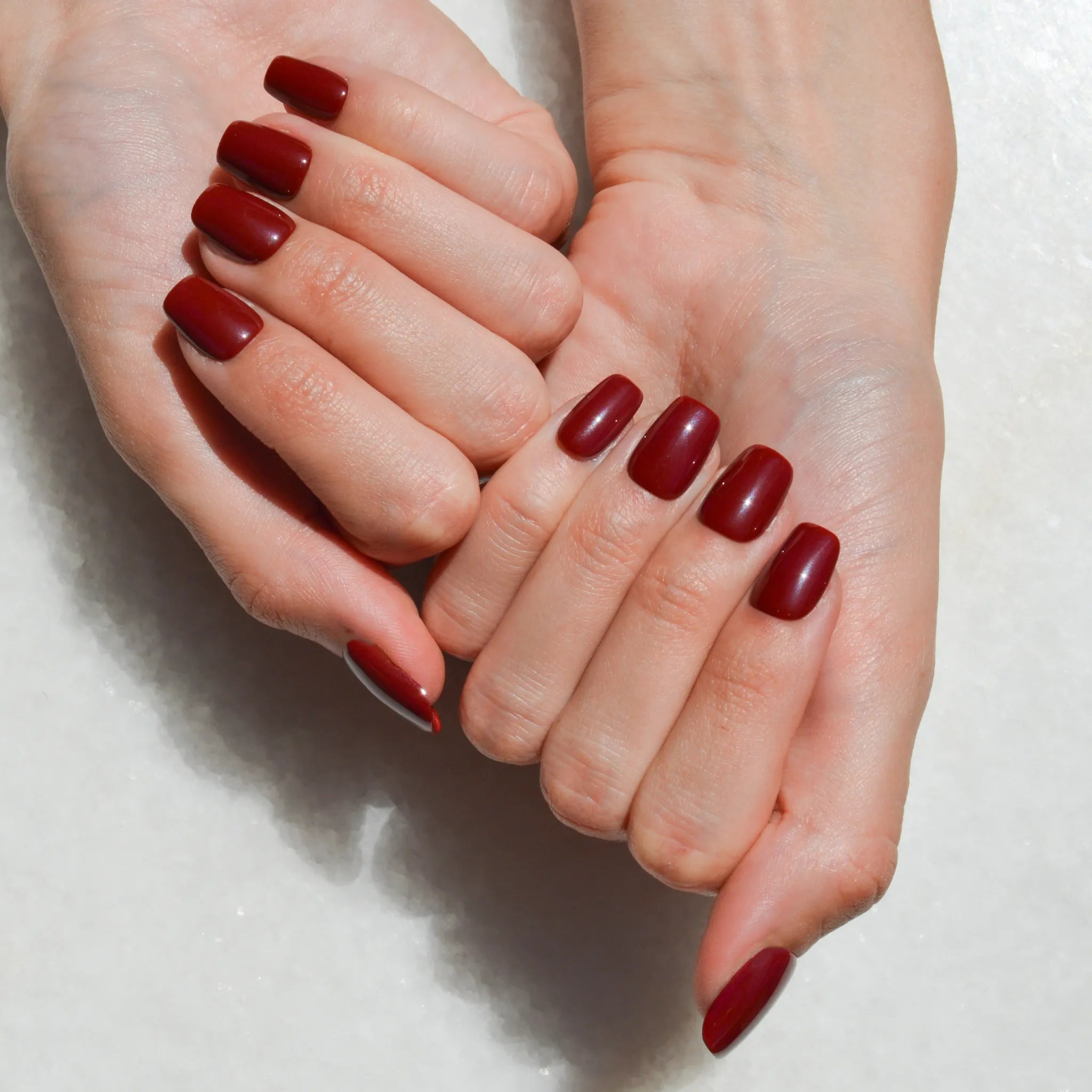 Garnet Glow