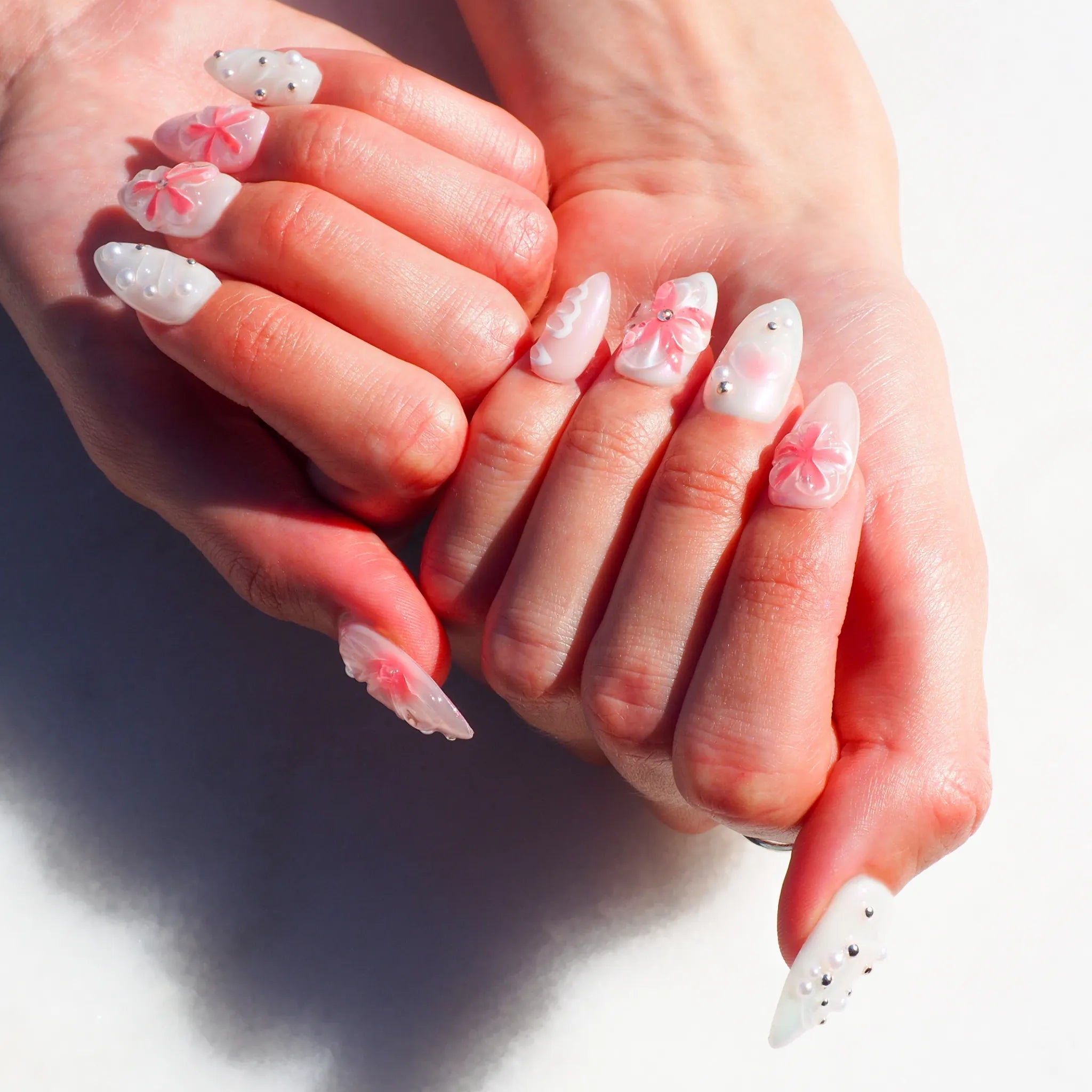 Pink Fever