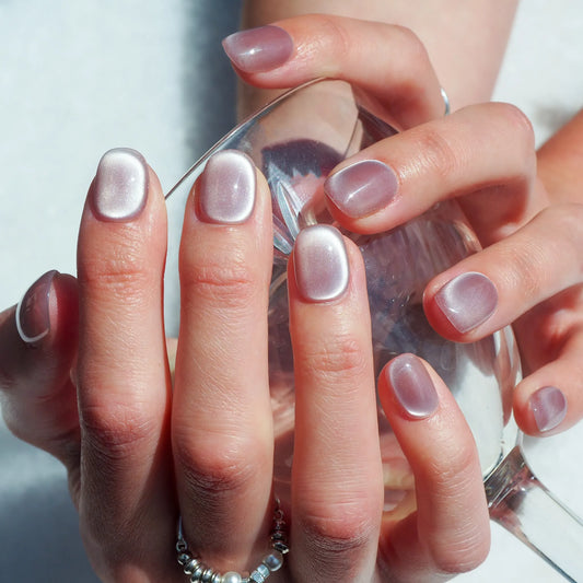 Pink Shiny