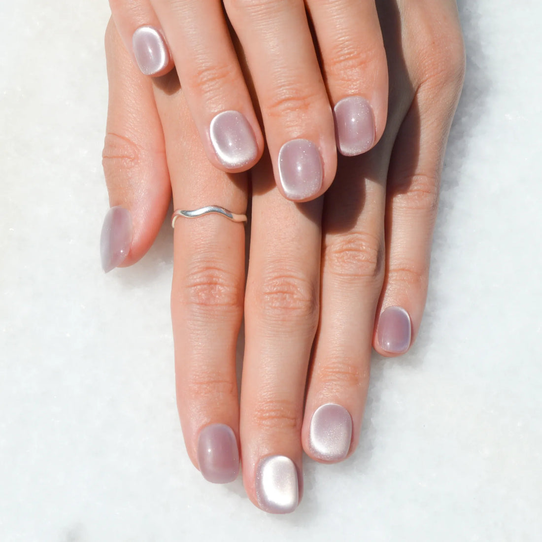 Pink Shiny