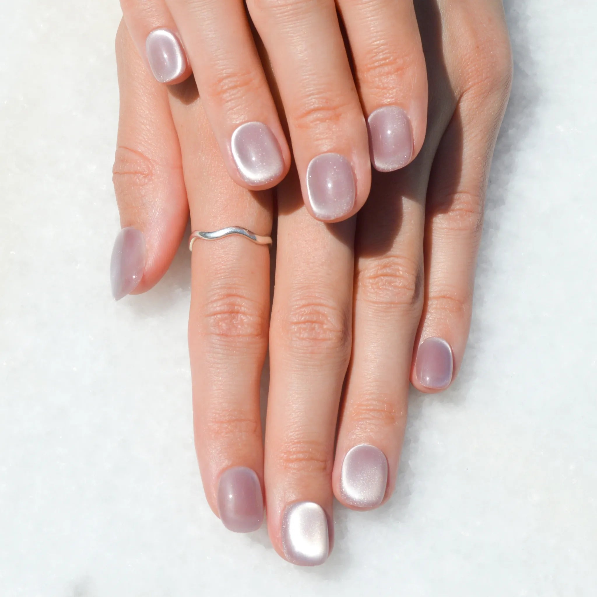 Pink Shiny