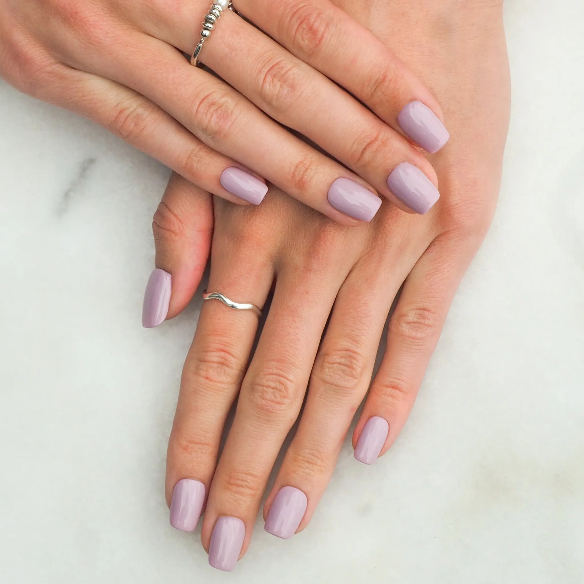 Silk Blush