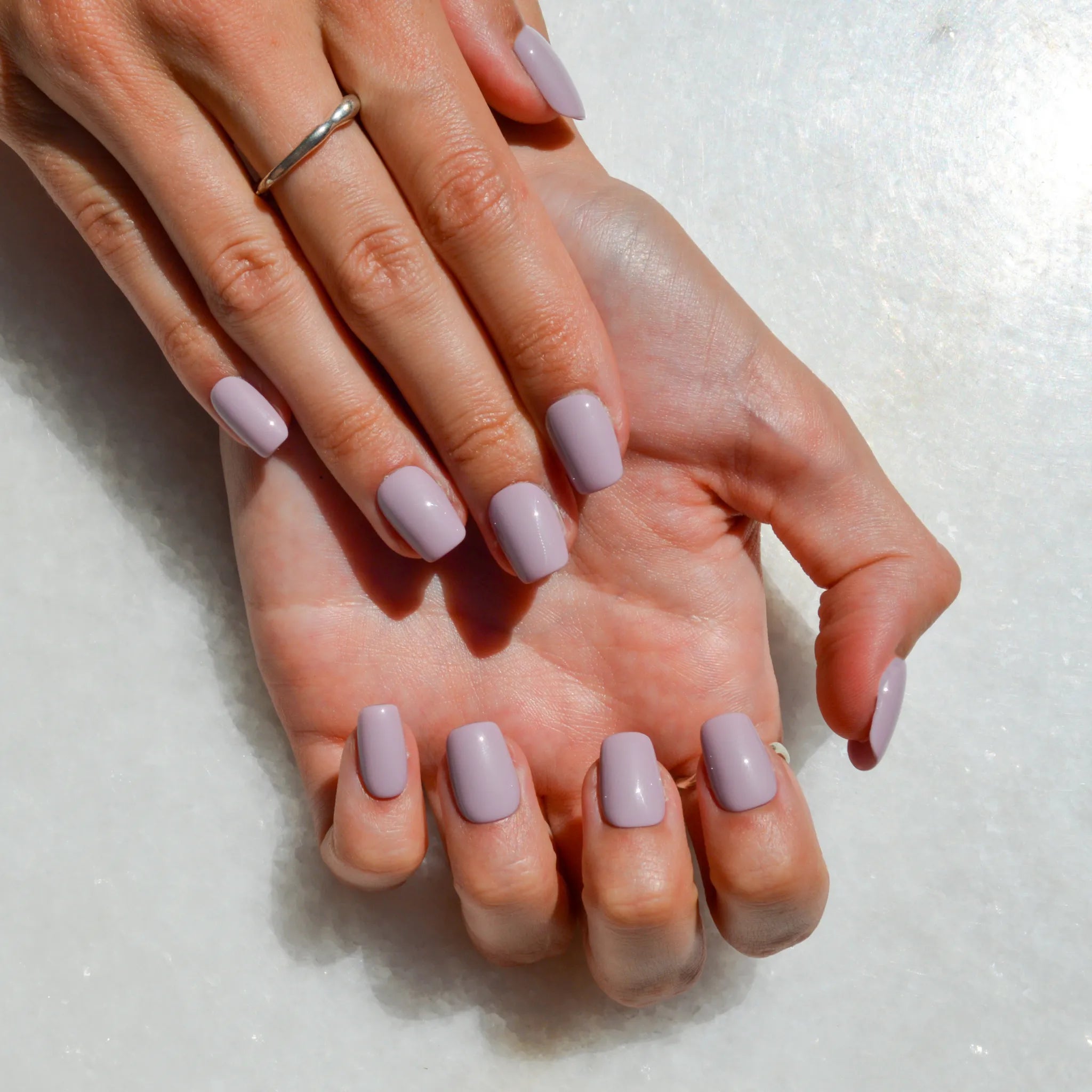Silk Blush