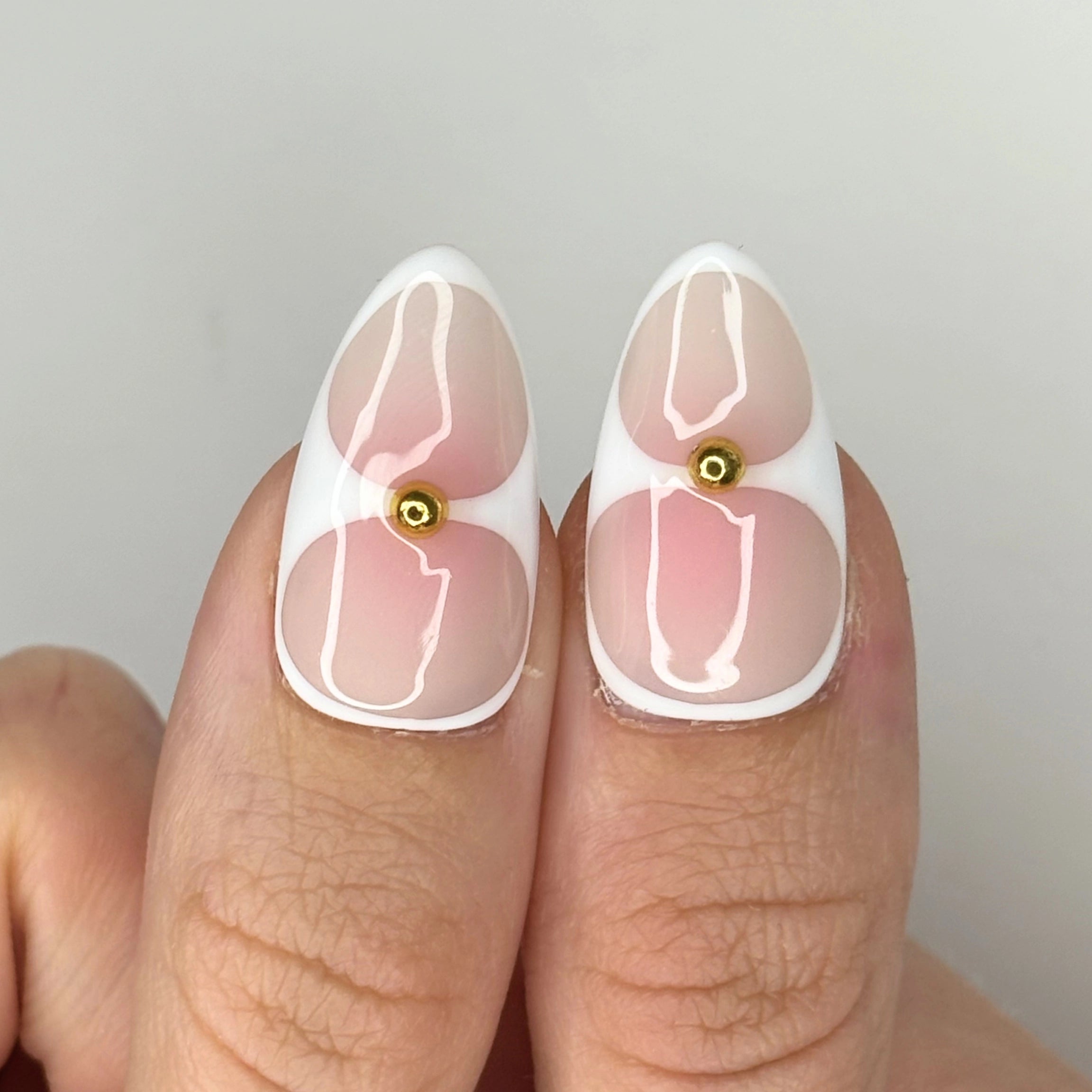 Flower Dots