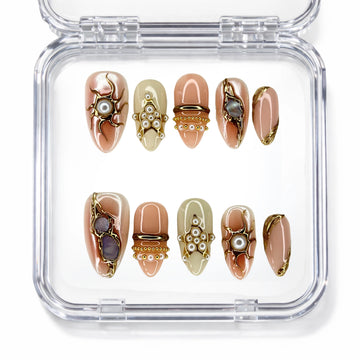 From Gold