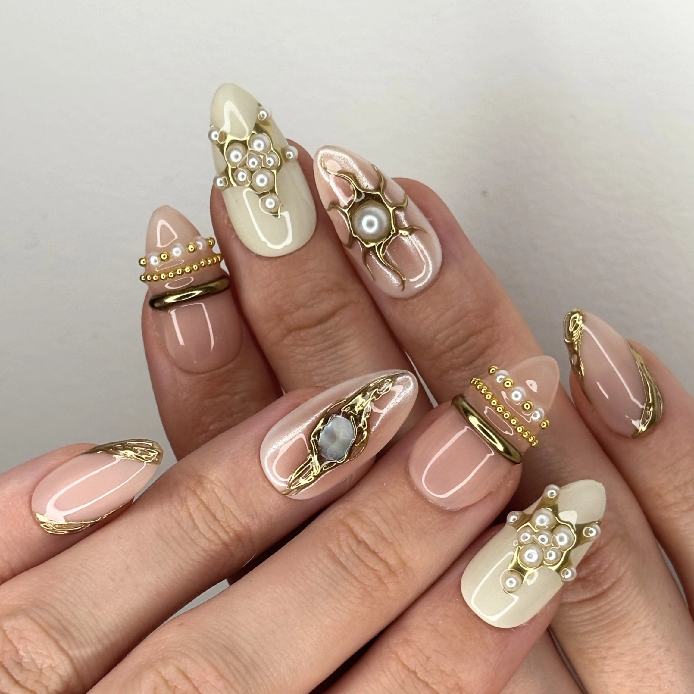 From Gold