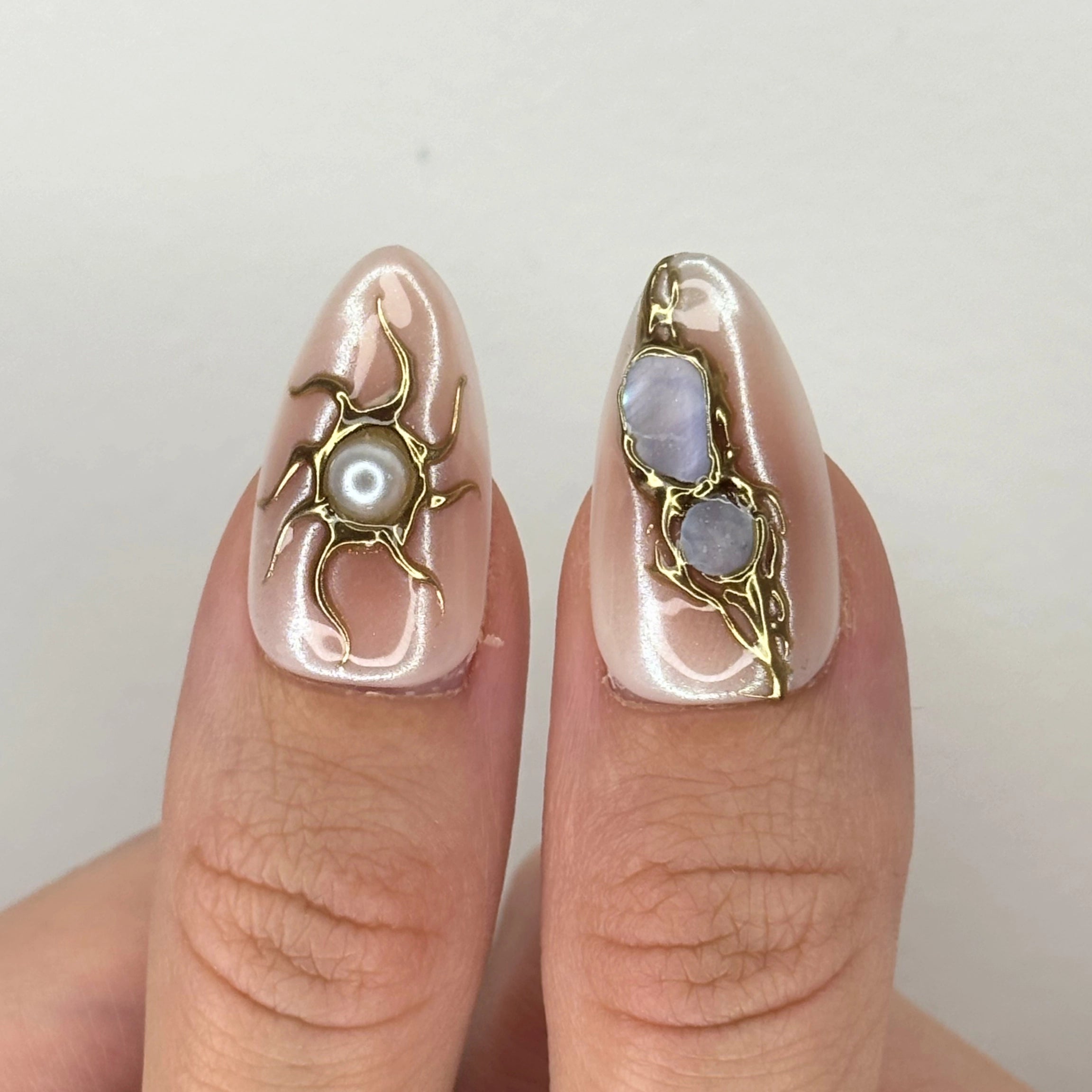 From Gold