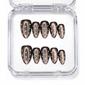 Mocha Dots