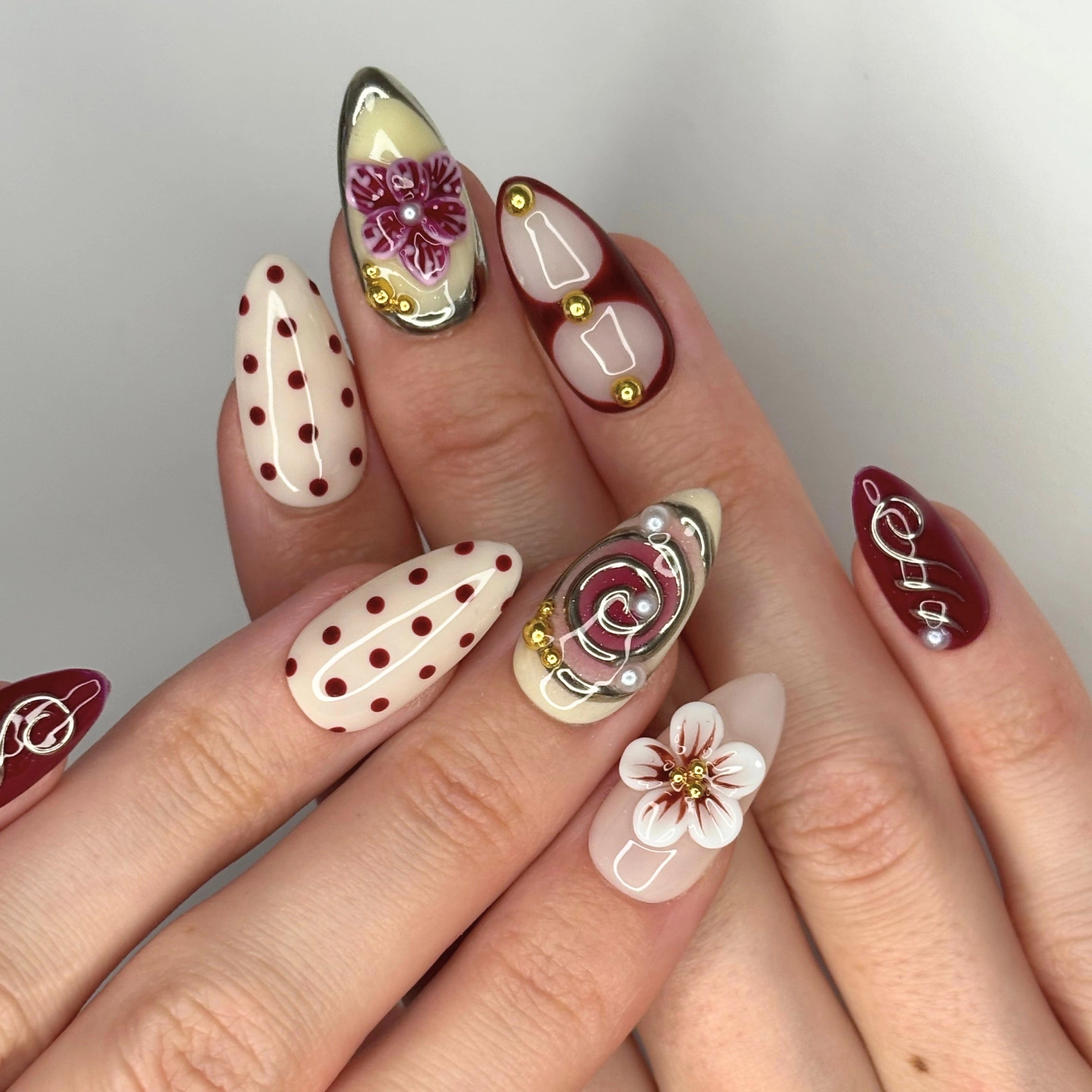 Orchid