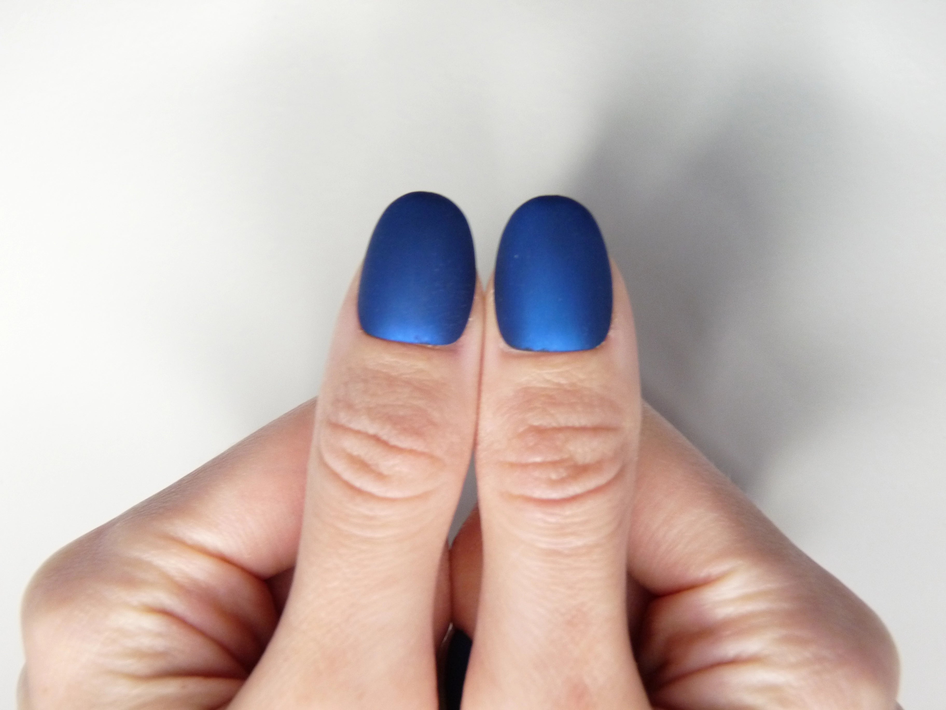 Blue Velvet