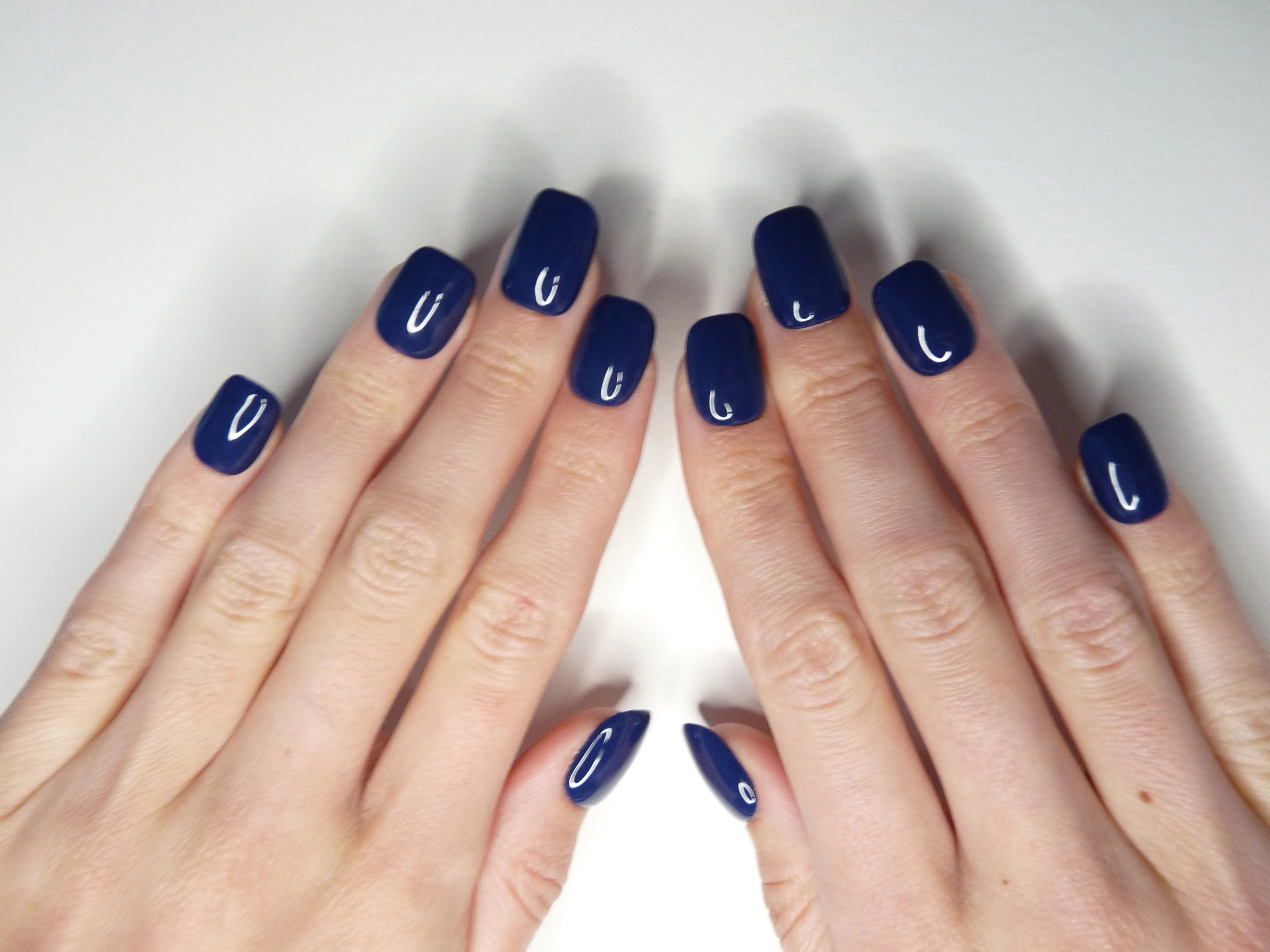 Bleu Nuit