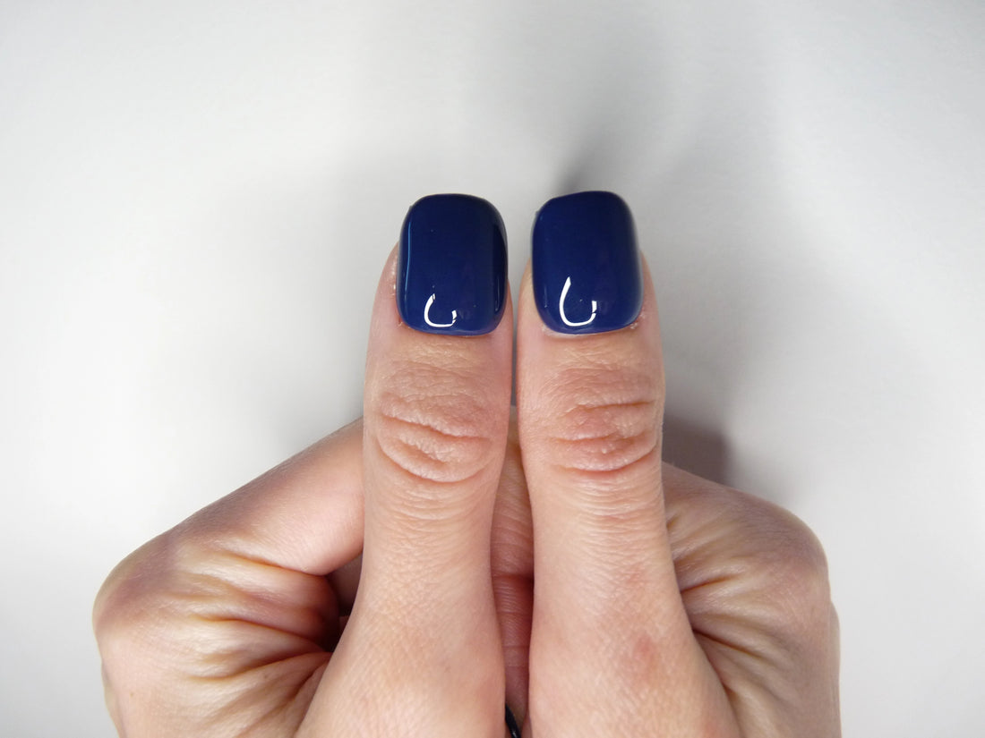 Bleu Nuit
