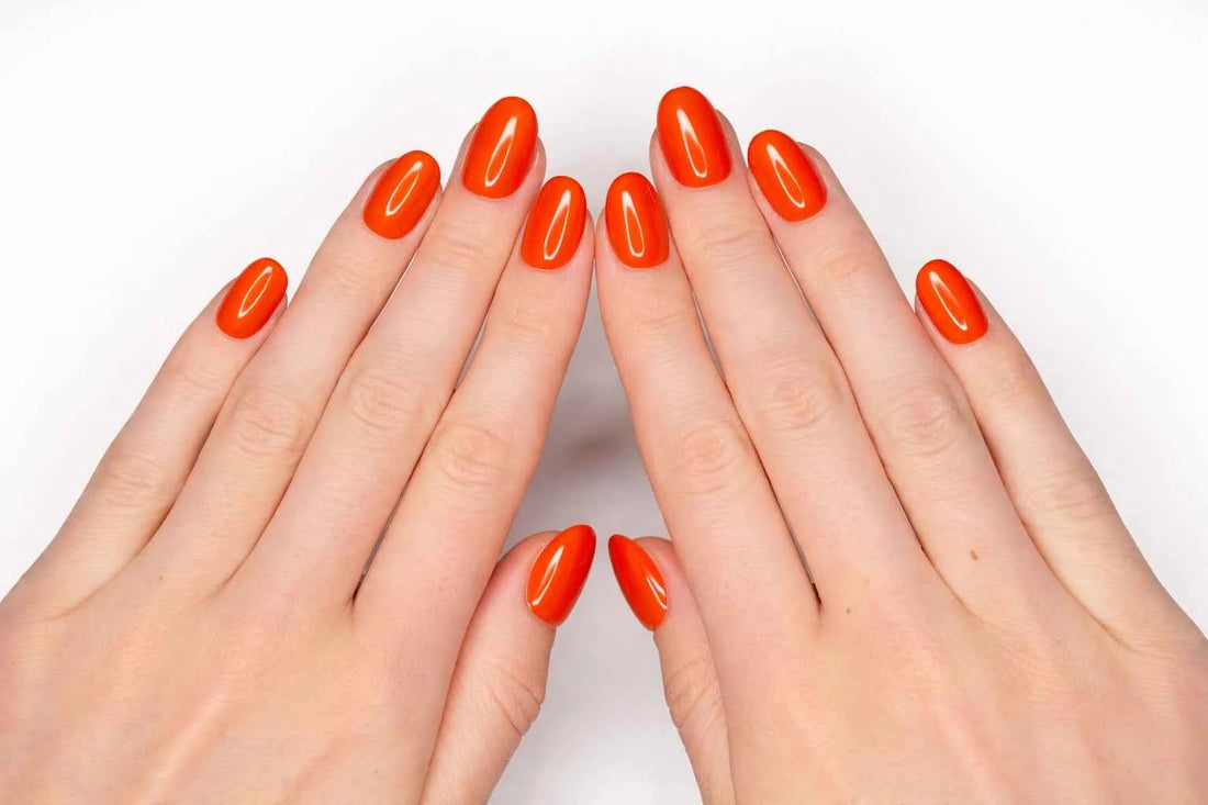 Tangerine Pop