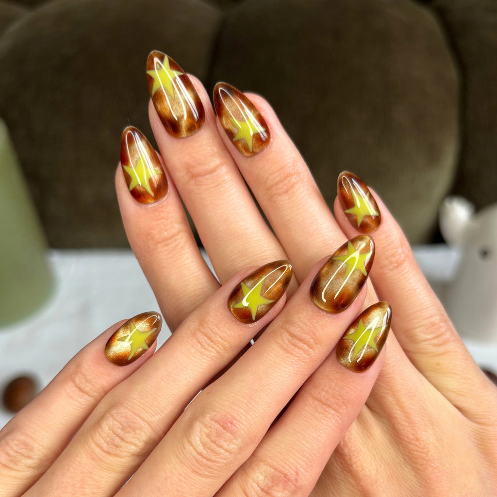 Stars Shell
