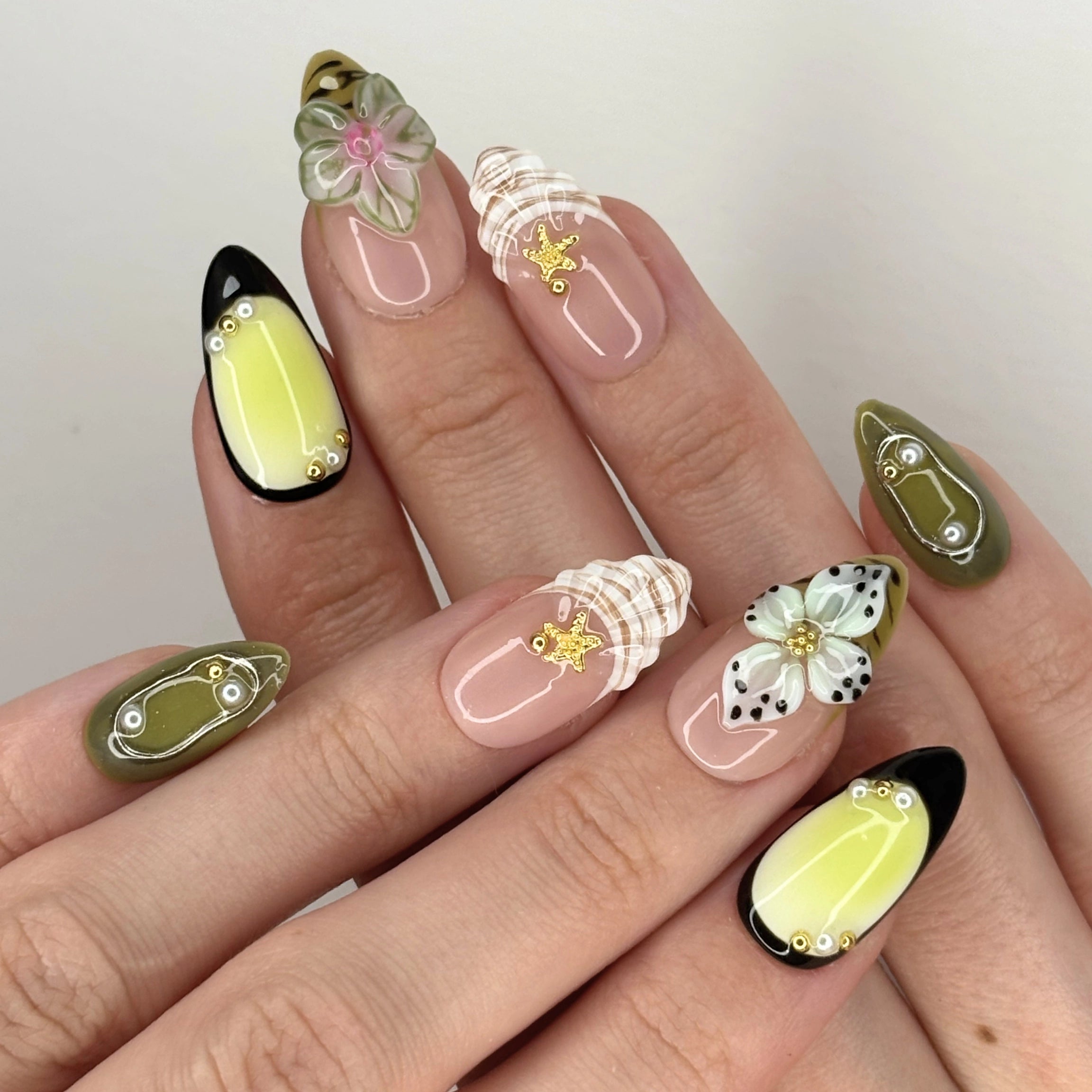 Tropical