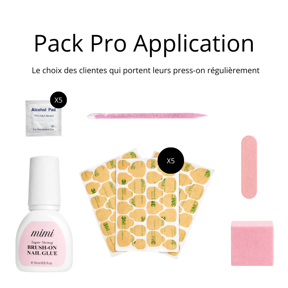 Mimi Pro Application Pack