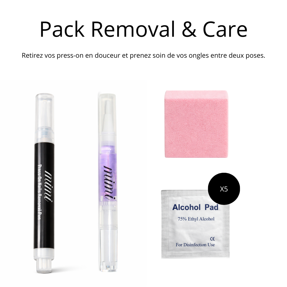 Mimi Removal &amp; Care Pack