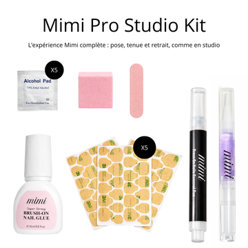 Mimi Pro Studio Kit