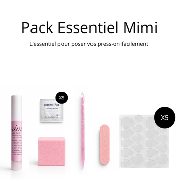 Mimi Essential Pack