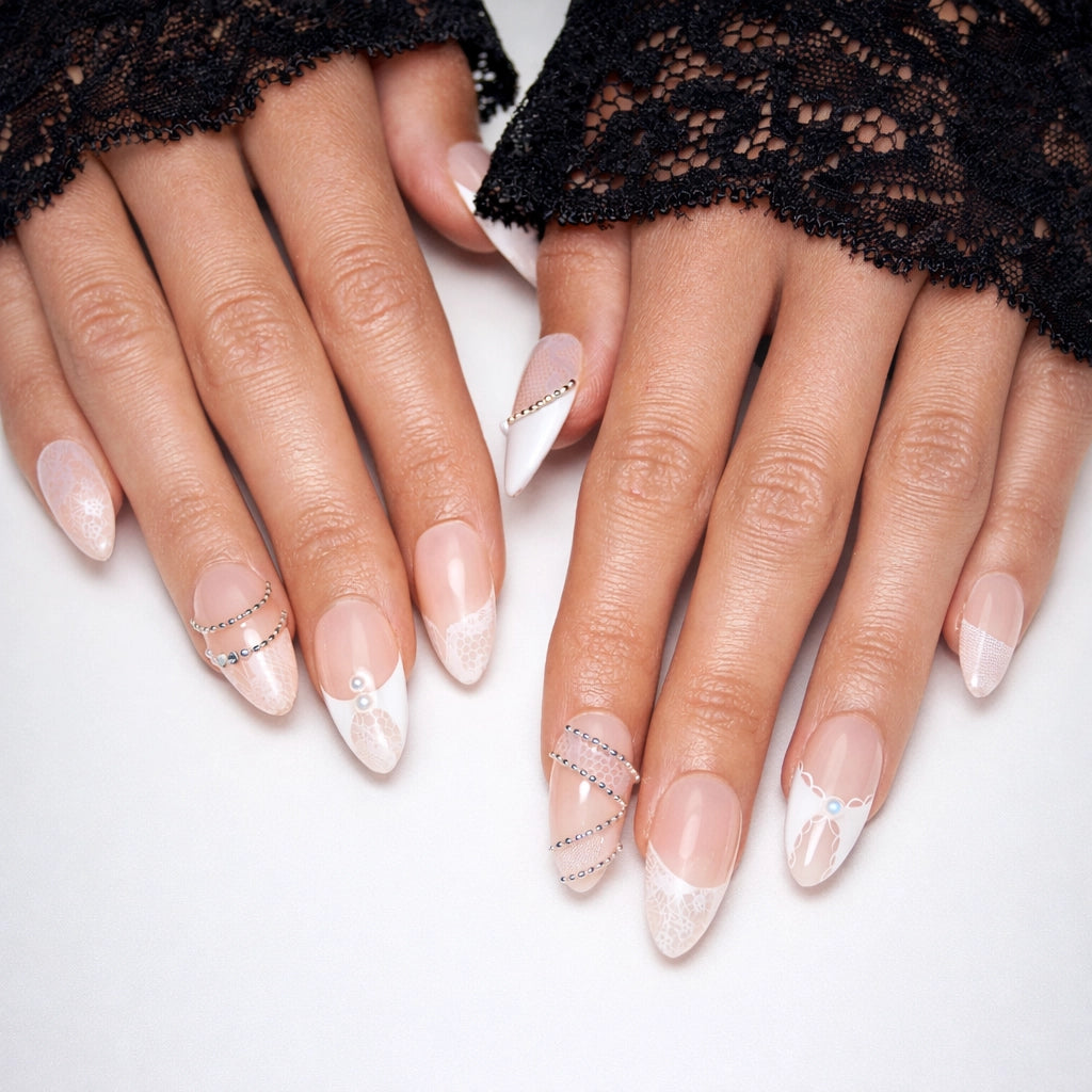 White Lace