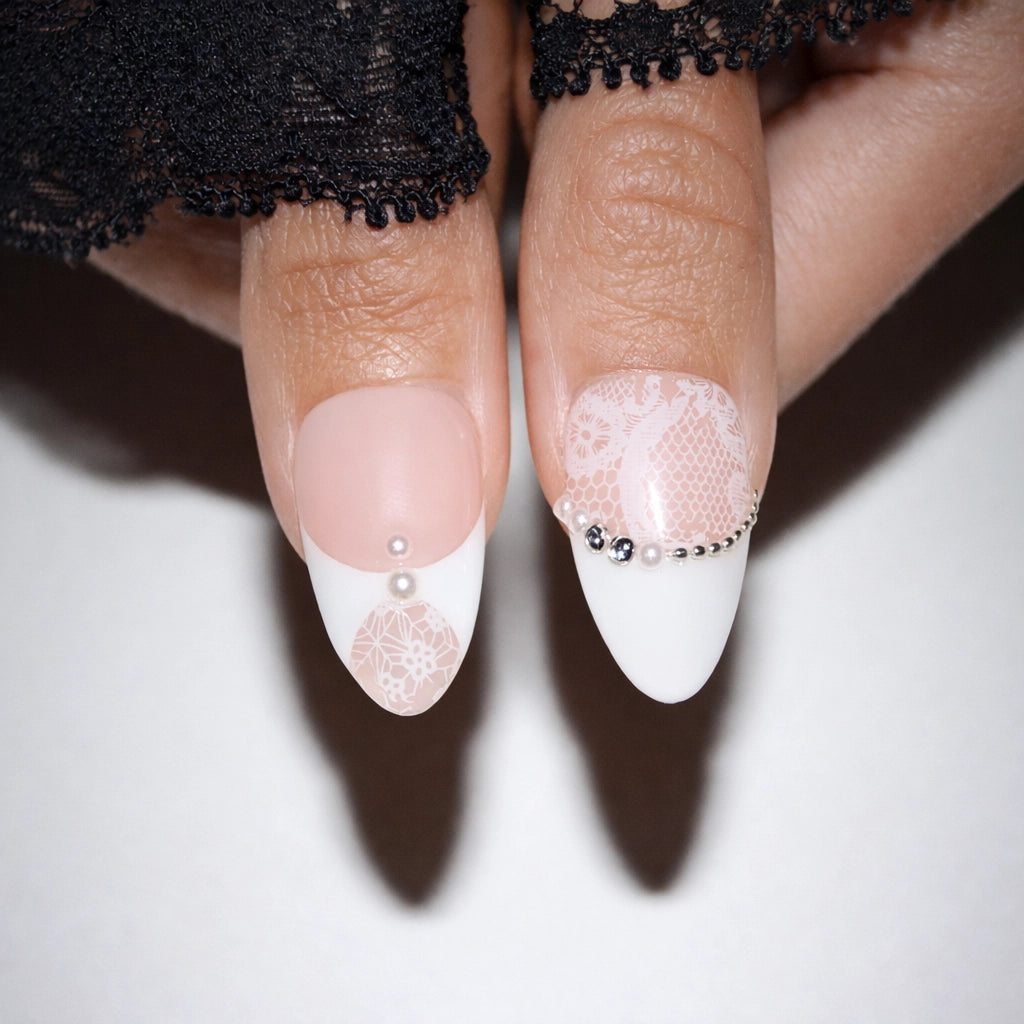 White Lace