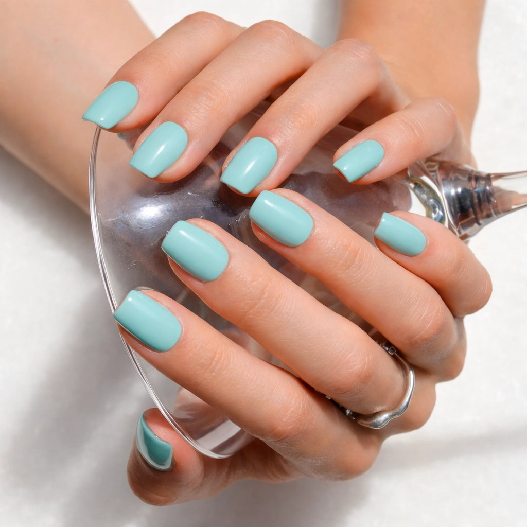 Lagoon Breeze