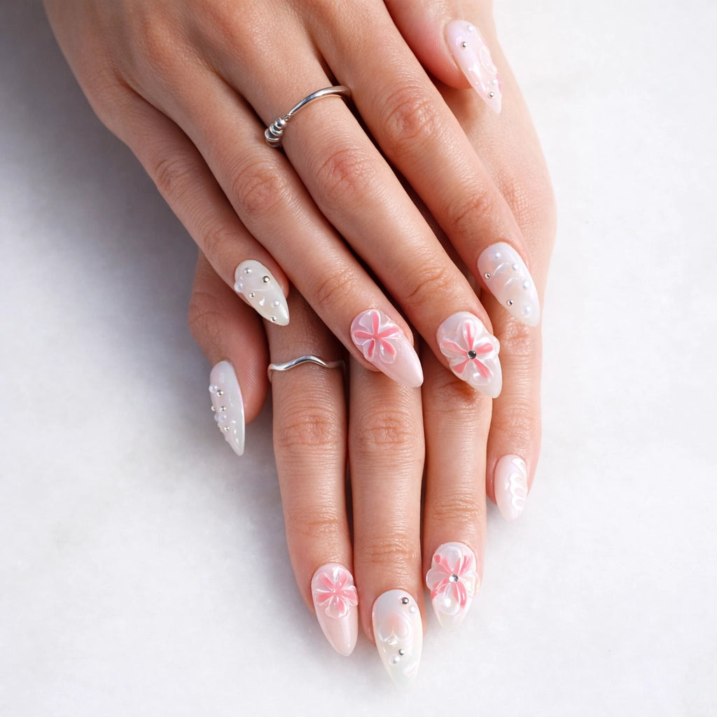 Pink Fever