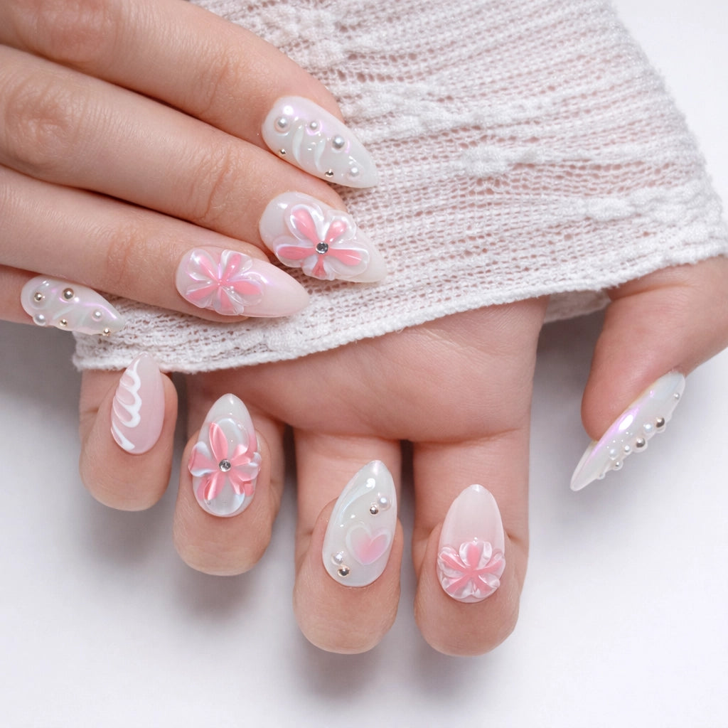 Pink Fever