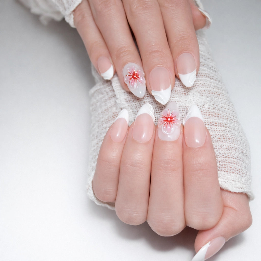 Cotton Petal