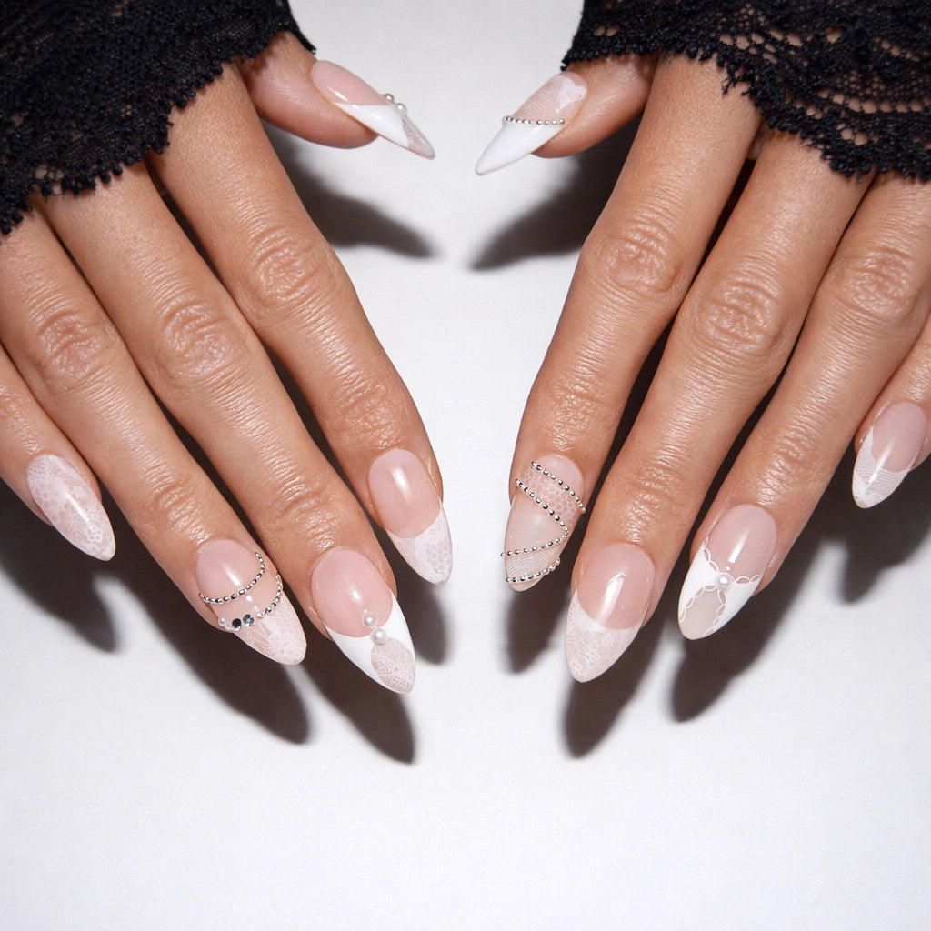 White Lace
