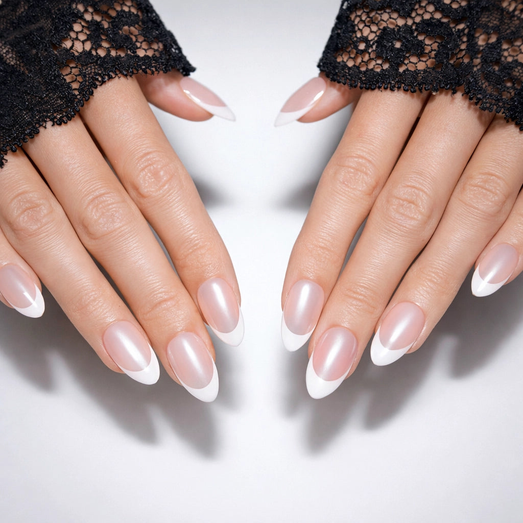 Silky French