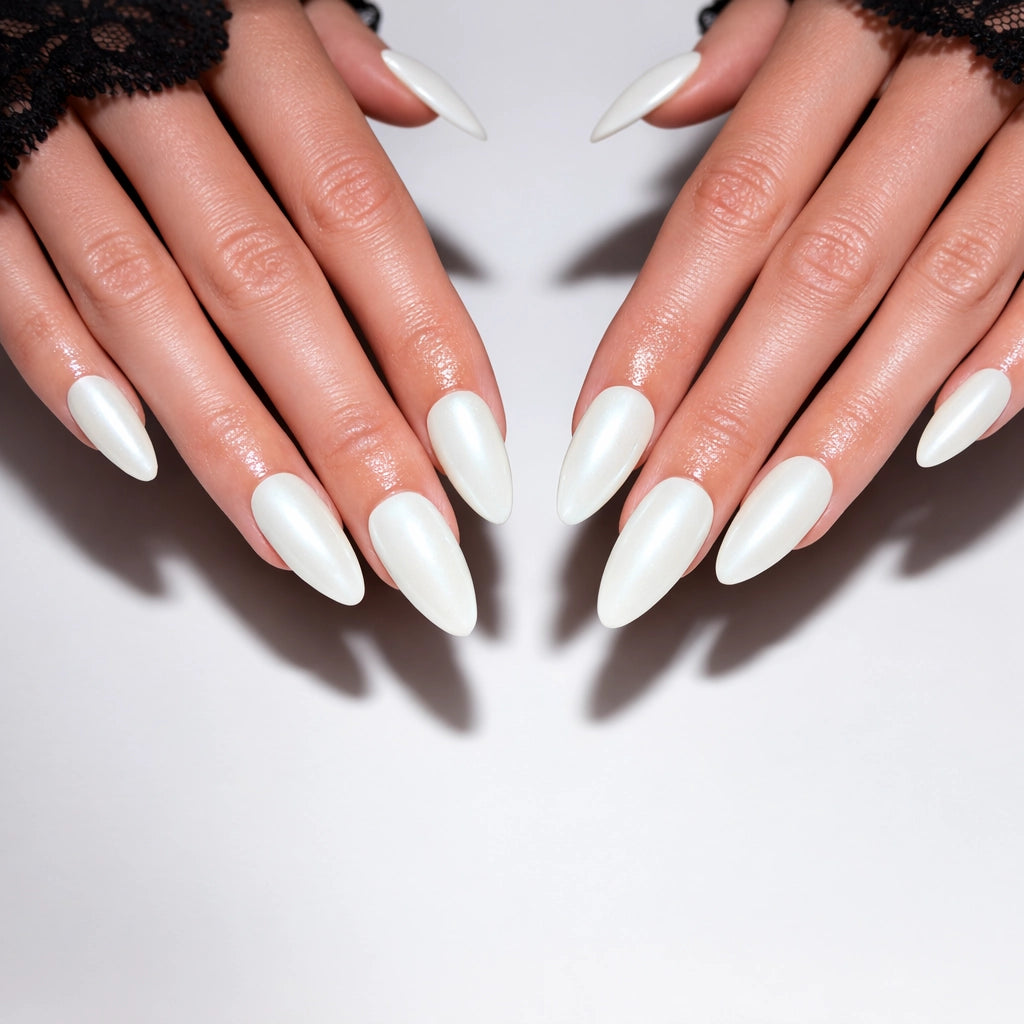 Winter Glaze
