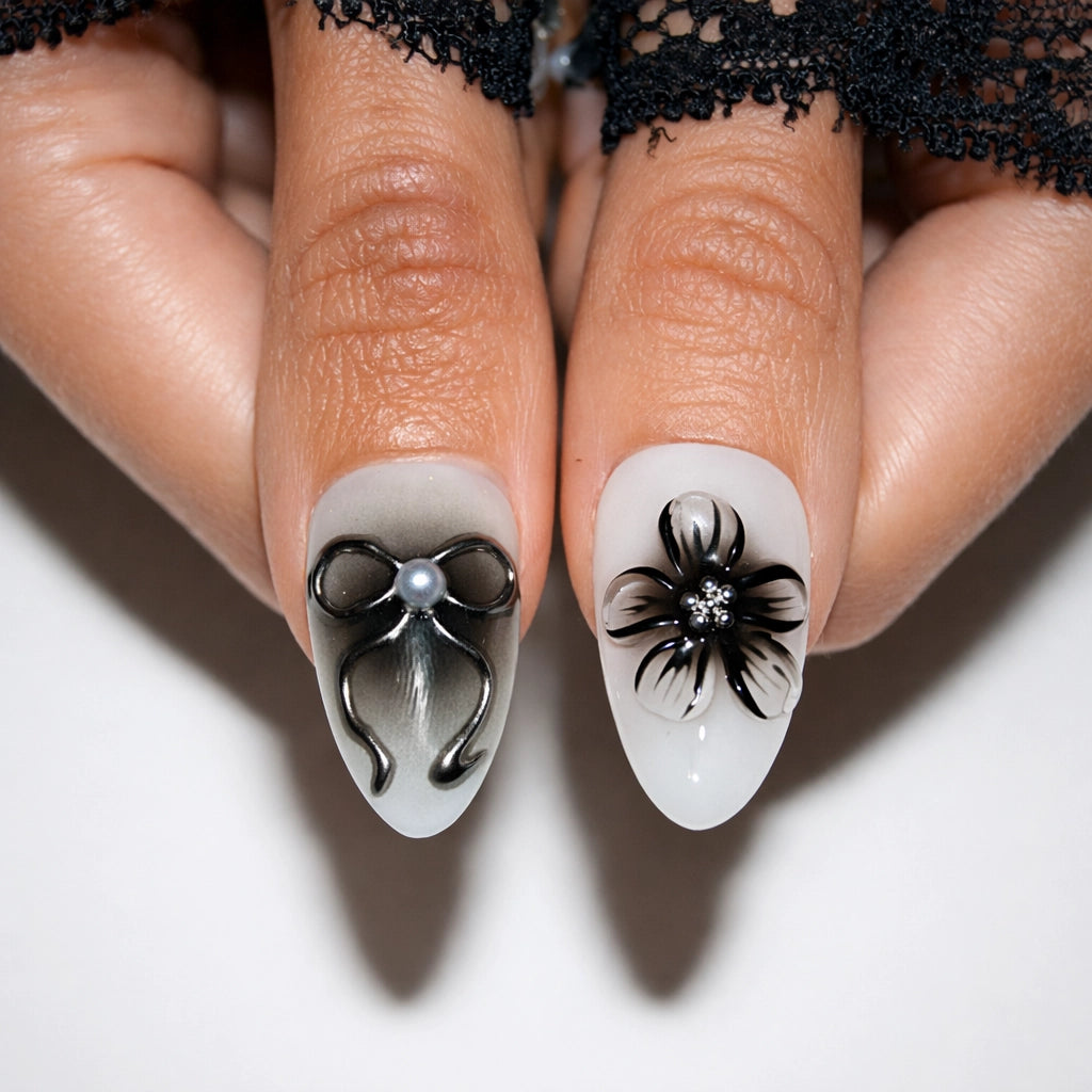Shadow Petal