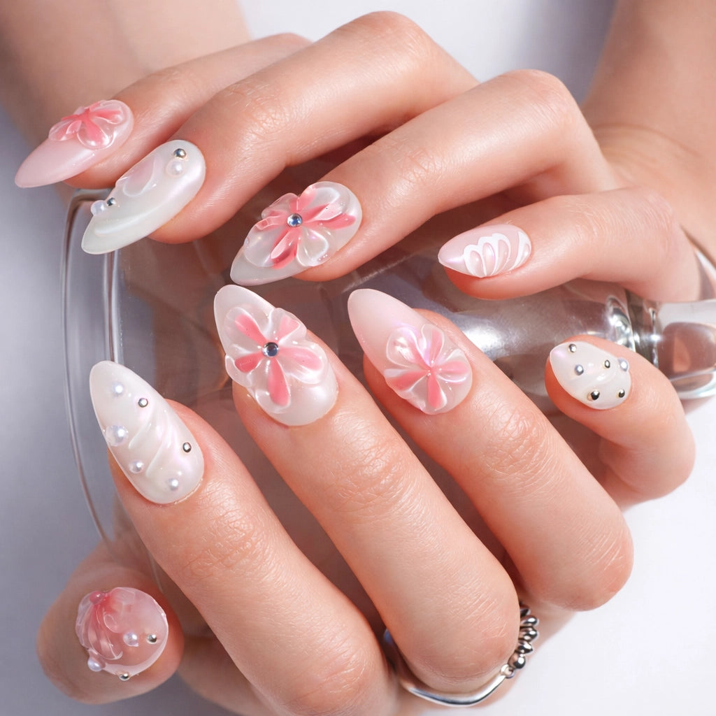 Pink Fever