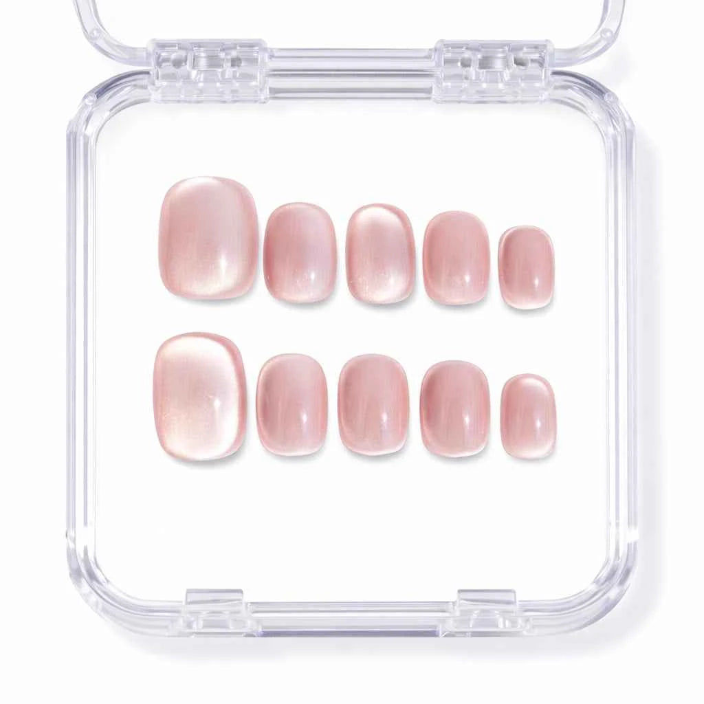 Pink Shiny