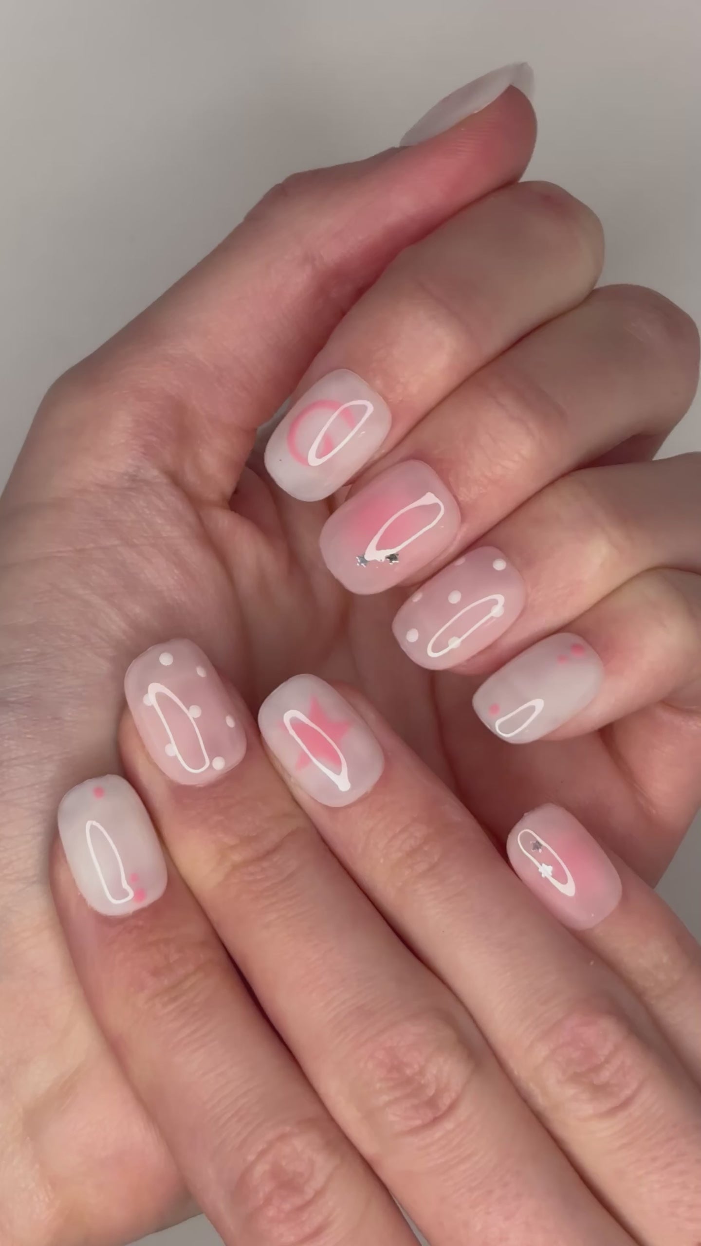 Pink Dream