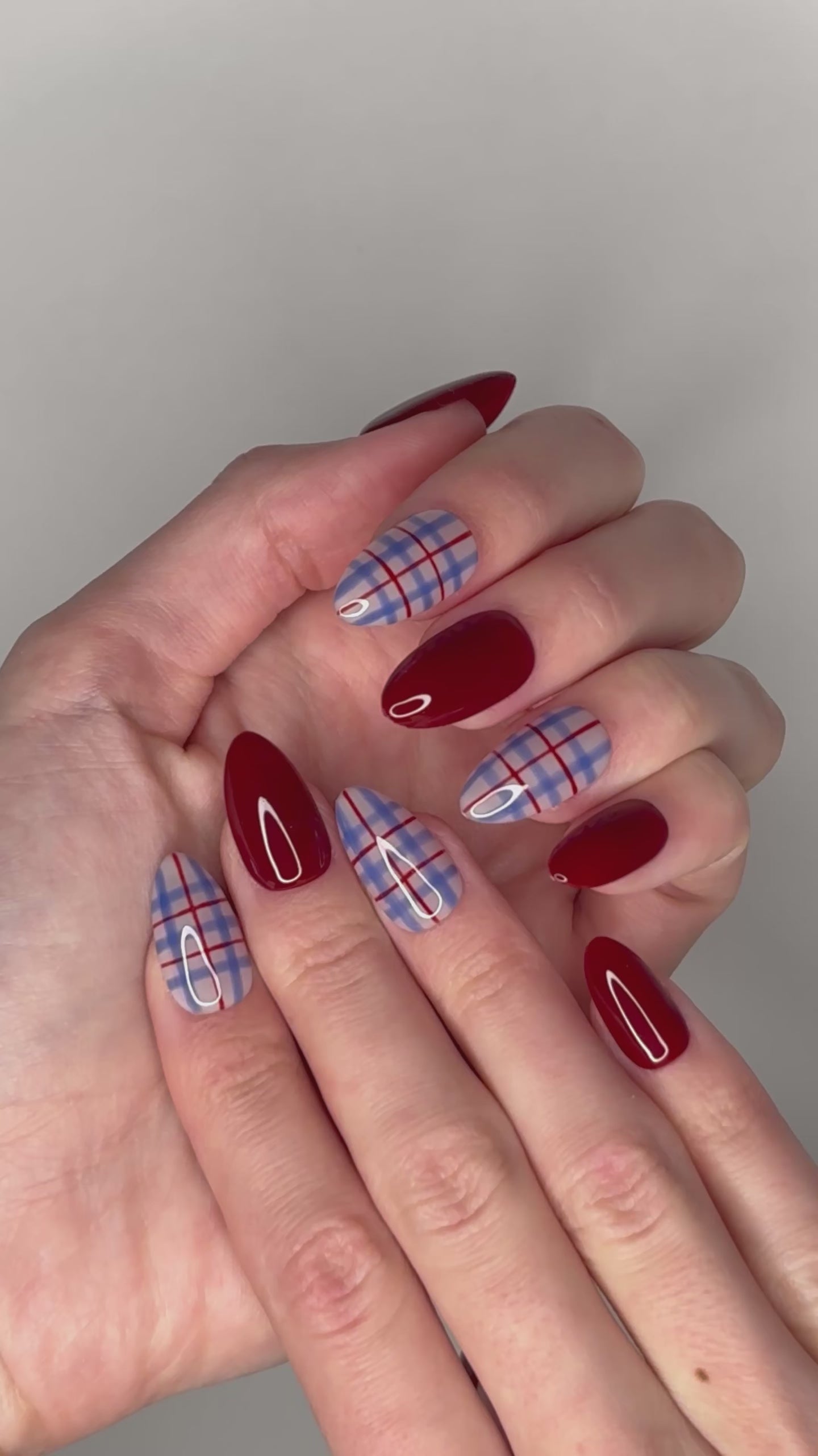 Plaid